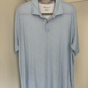 Peter Millar Seaside polo